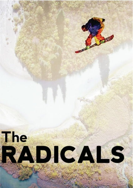 The Radicals (DVD)