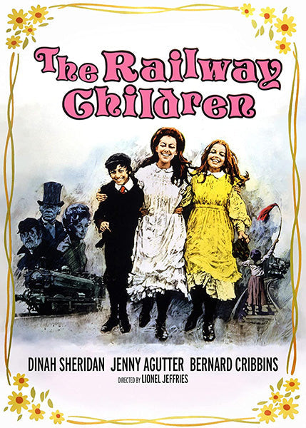 The Railway Children (DVD)