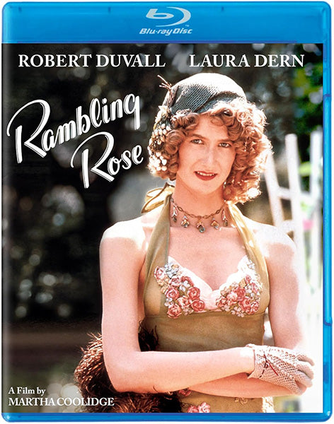 Rambling Rose (Blu-ray)