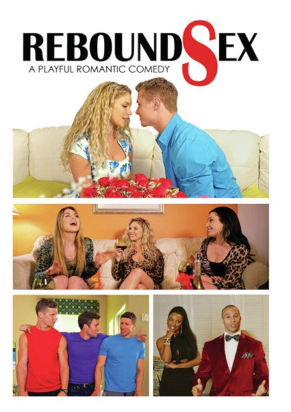 Rebound Sex (DVD)