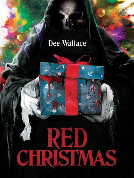 Red Christmas (Blu-ray)