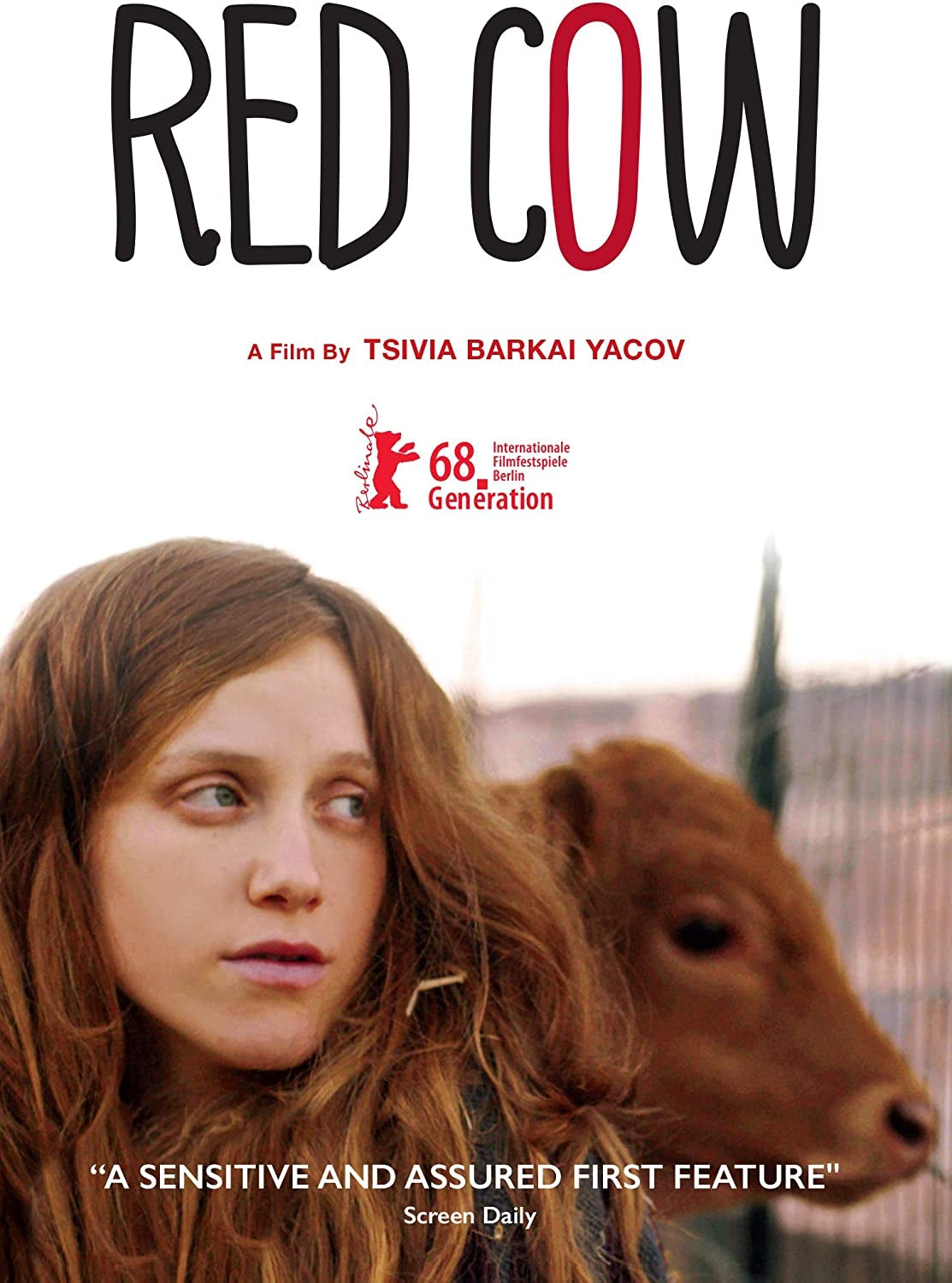Red Cow (DVD)
