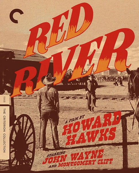 Three Colors: Red (Blu-ray)