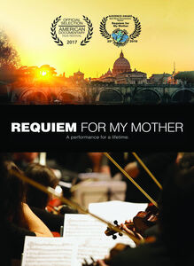 Requiem for My Mother (DVD)