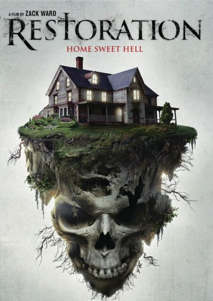 Restoration (DVD)