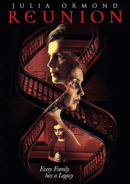 Reunion (DVD)