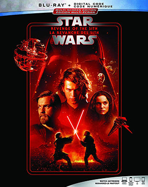 Star Wars: III: Revenge Of Sith