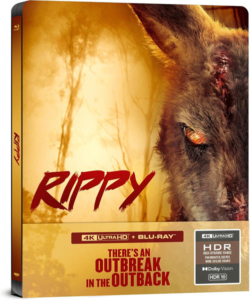 Rippy (4K Ultra HD)