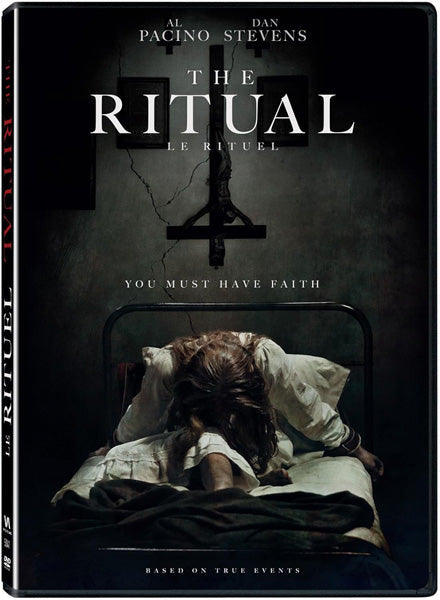 The Ritual (DVD)