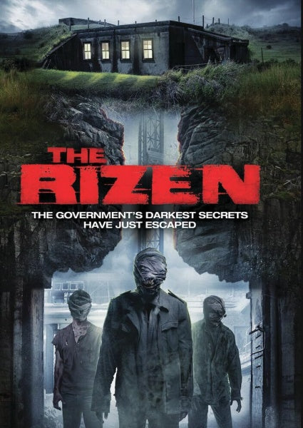 The Rizen (DVD)
