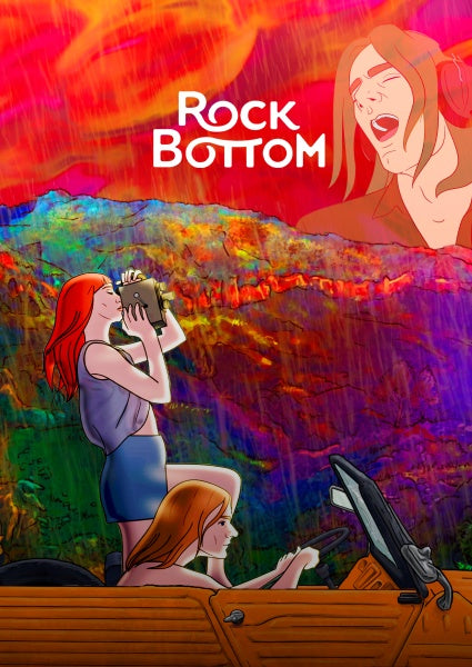 Robert Wyatt: Rock Bottom (DVD)