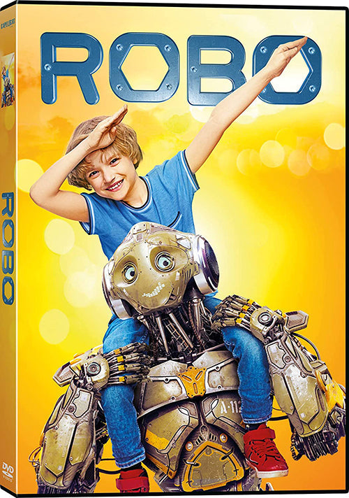Robo (DVD)