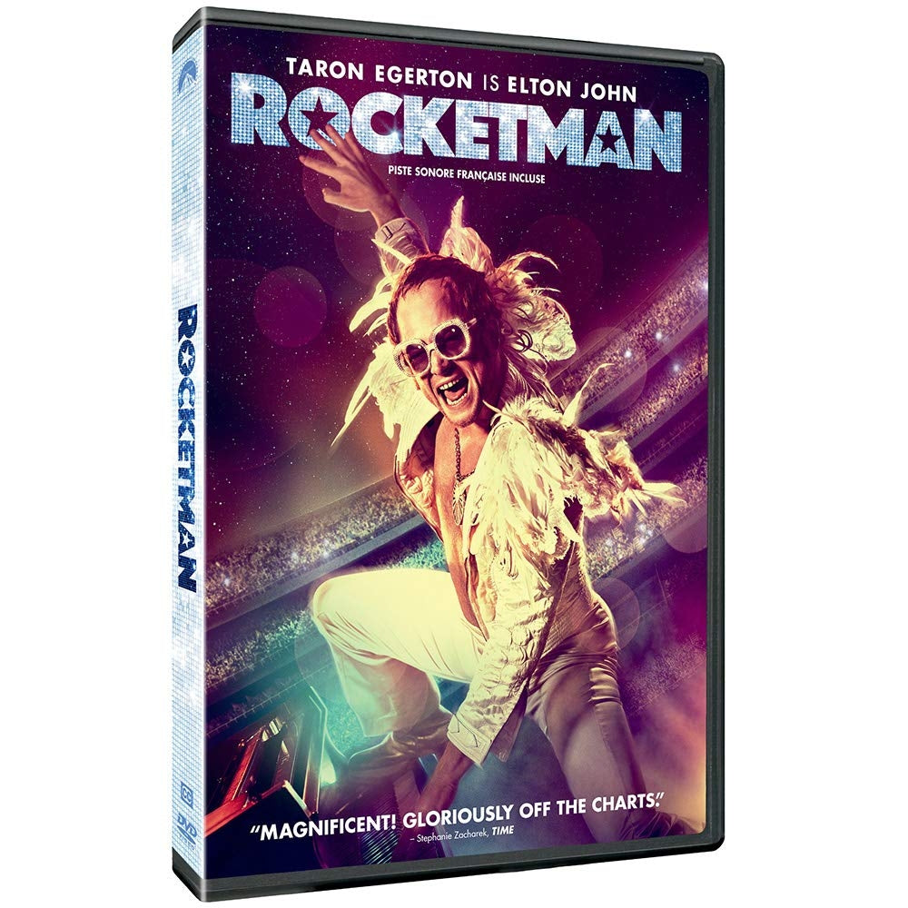 Rocketman (DVD)
