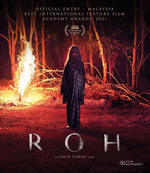 Roh (Blu-ray)