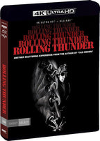 Rolling Thunder (4K Ultra HD)