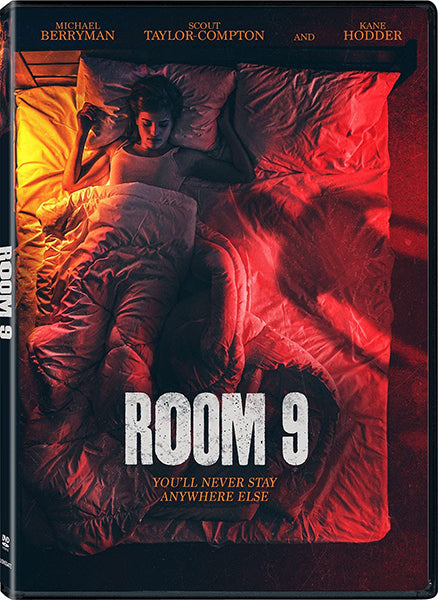 Room 9 (DVD)