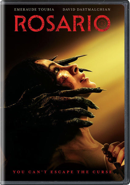 Rosario (DVD)