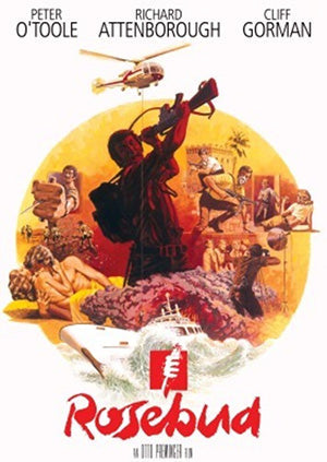 Rosebud (DVD)