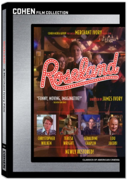Roseland (DVD)