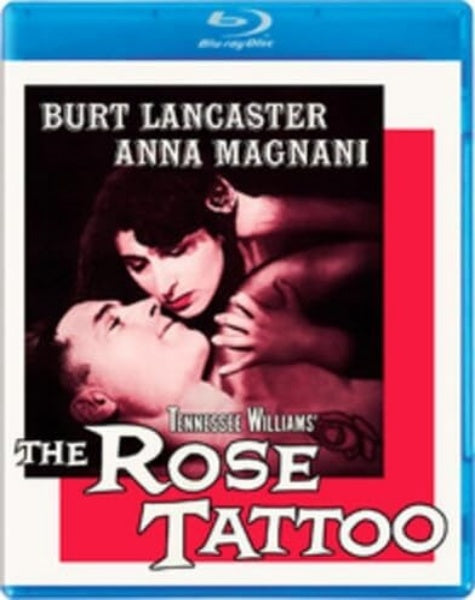 The Rose Tattoo (Blu-ray)