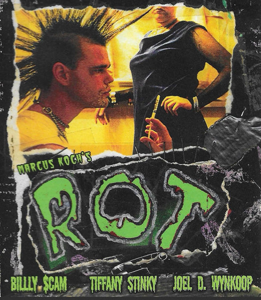 Rot (Blu-ray)