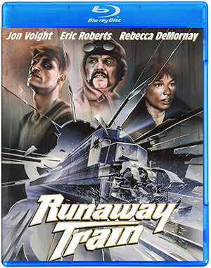 Runaway Train (Blu-ray)