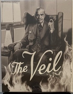 Veil (Blu-ray)