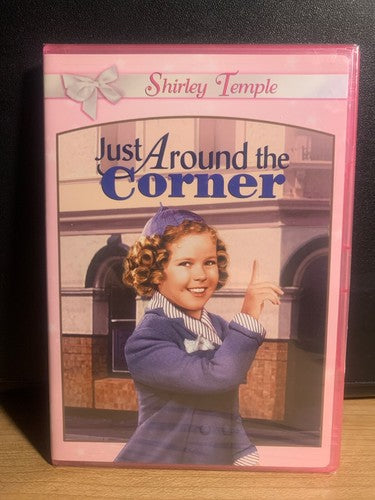 Just Around the Corner (DVD)