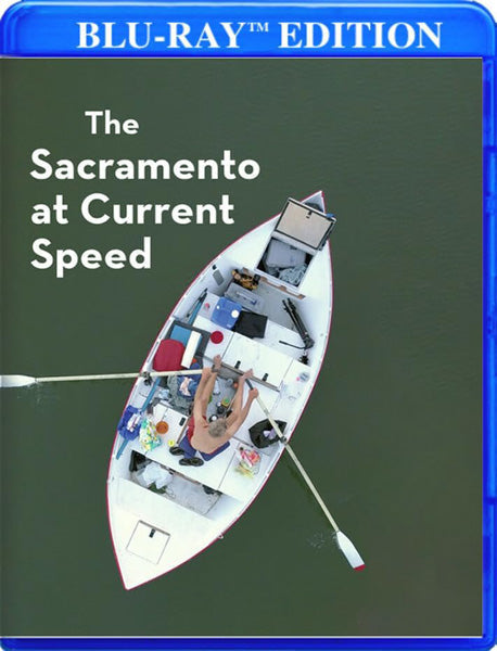 The Sacramento at Current Speed (Blu-ray)