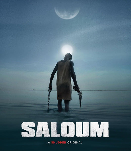 Saloum (Blu-ray)