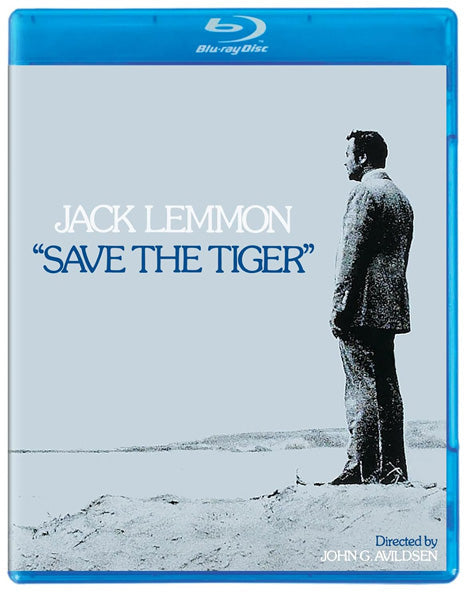 Save the Tiger (Blu-ray)