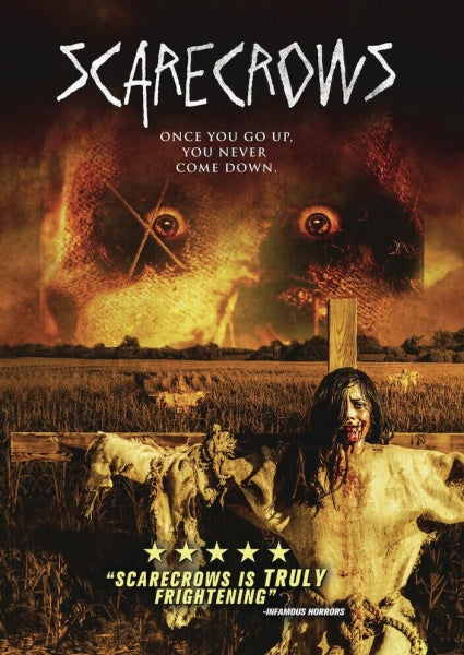 Scarecrows (DVD)