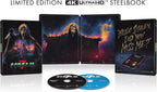 Scream 7 [Steelbook] (4K Ultra HD)