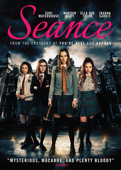 Seance (DVD)