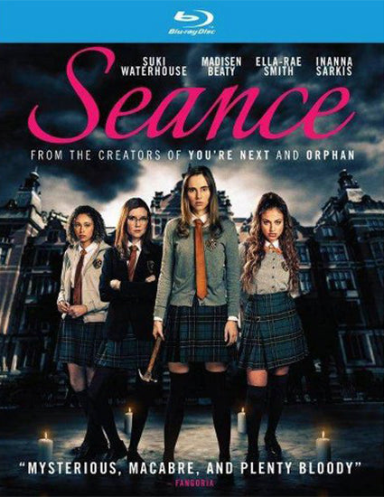 Seance (Blu-ray)