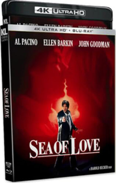 Sea of Love (4K Ultra HD)