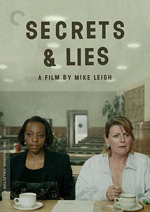 Secrets & Lies (DVD)
