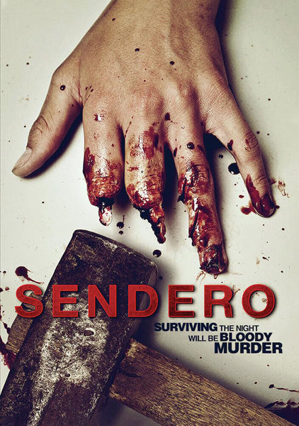 Sendero (DVD)