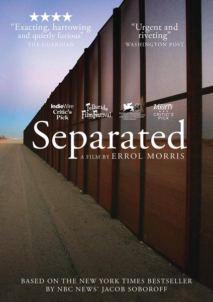 Separated (DVD)