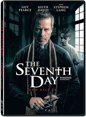 The Seventh Day (DVD)