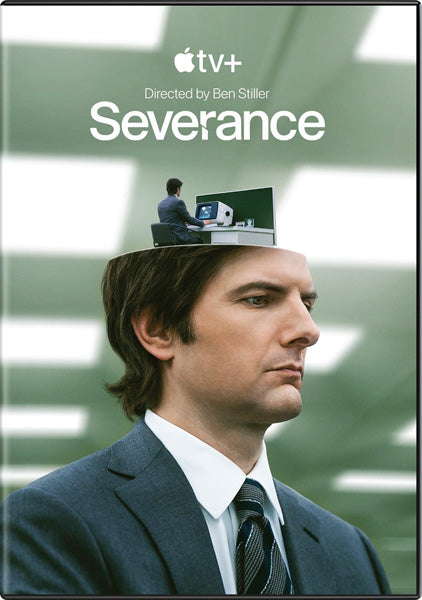 Severance: Season 1 (DVD)