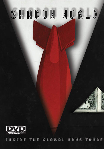 Shadow World (DVD)