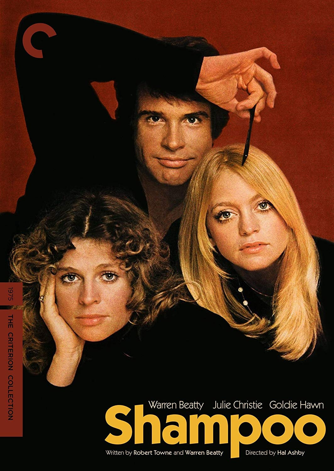 Shampoo (DVD)