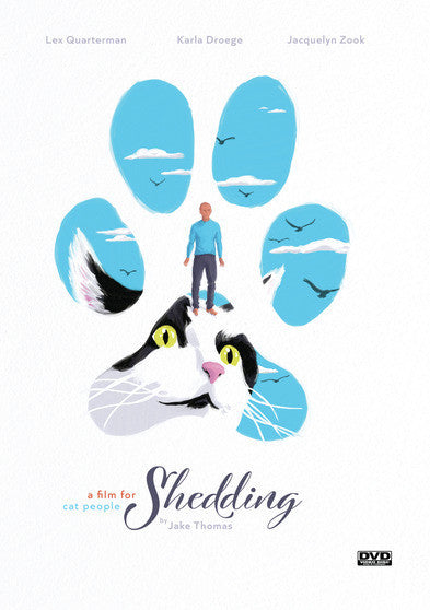 Shedding (DVD)