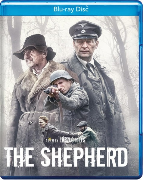 The Shepherd (Blu-ray)