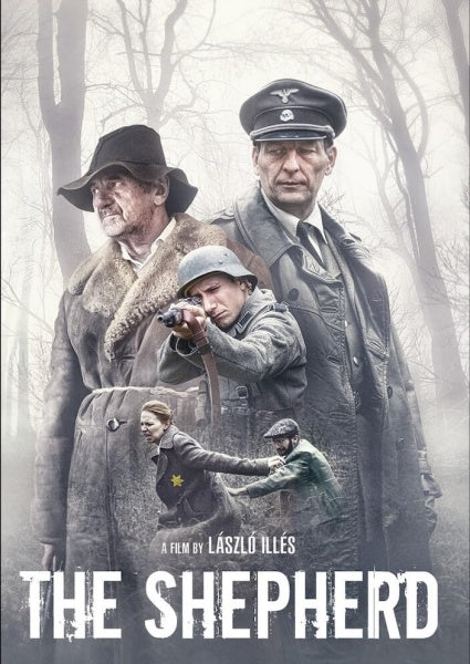The Shepherd (DVD)