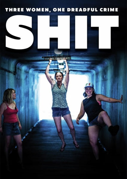 Shit (DVD)