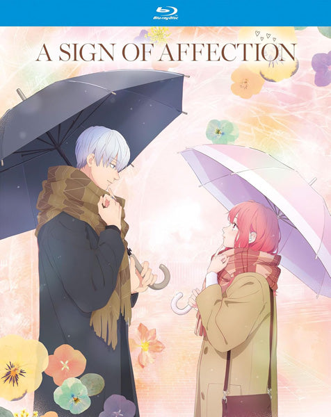 A Sign of Affection: The Complete Season (Blu-ray)
