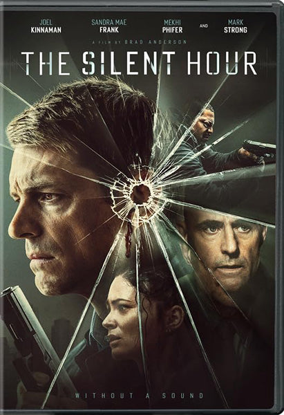 The Silent Hour (DVD)