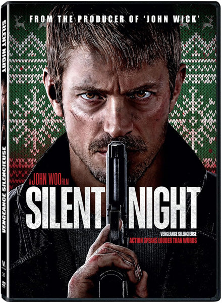Silent Night (DVD)